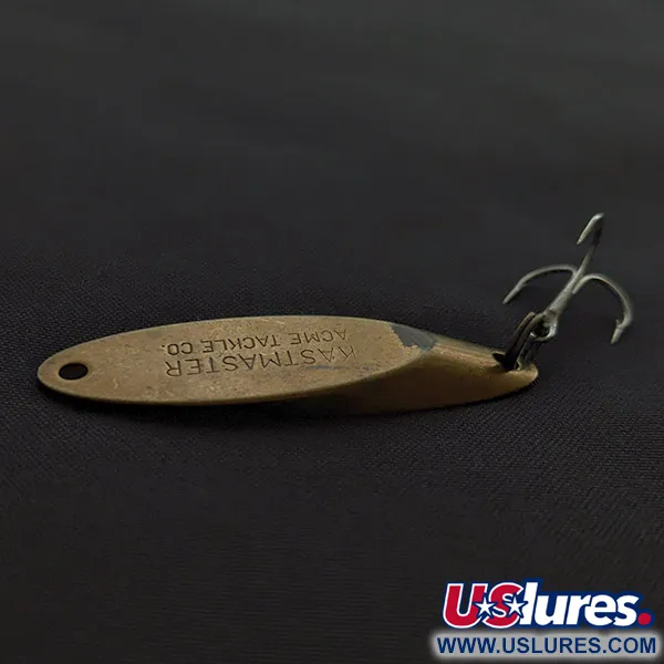 Acme Kastmaster, латунь, 7 г, блесна коливалка (колебалка) #23029