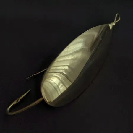 Johnson Silver Minnow незачіпляйка