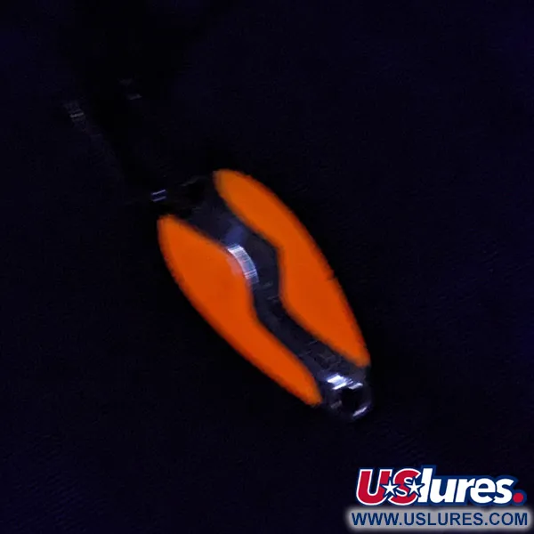 Acme Kamlooper Wee, помаранчевий/золото, 3,5 г, блесна коливалка (колебалка) #23036