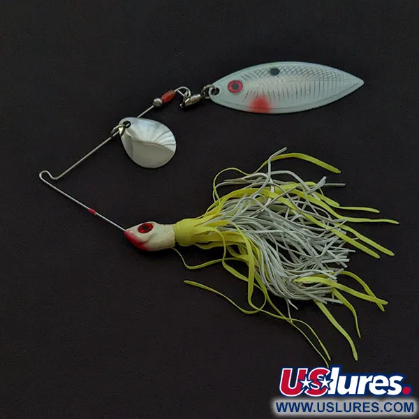  Strike King Red Eyed Spinnerbait, , 17 г, до рибалки #23038