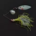  Strike King Red Eyed Spinnerbait, , 17 г, до рибалки #23038