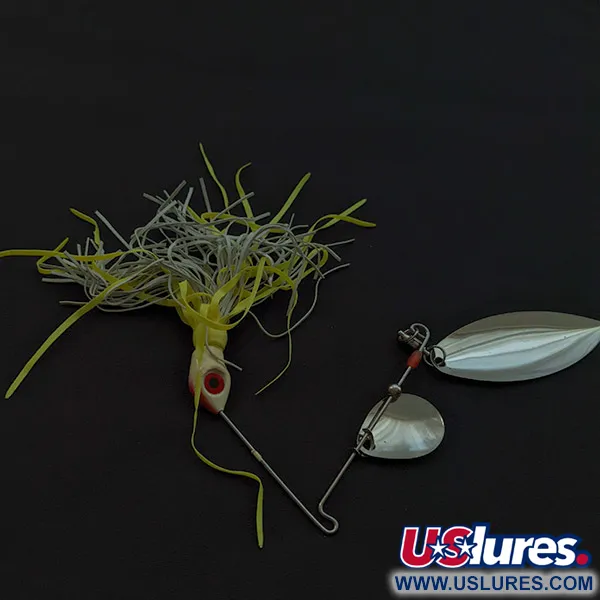  Strike King Red Eyed Spinnerbait, , 17 г, до рибалки #23038