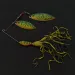 Wahoo  Spinnerbait Prizm, Fire tiger UV, 19 г, до рибалки #23039