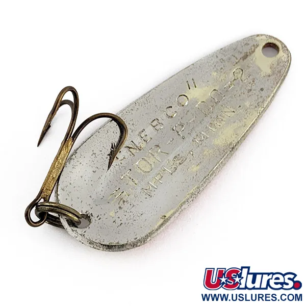  Nebco Tor-P-Do, , 14 г, блесна коливалка (колебалка) #23045