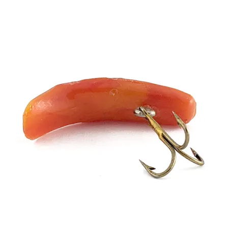 Kmart Kresge #318, Red, 2,5 см, воблер #23047