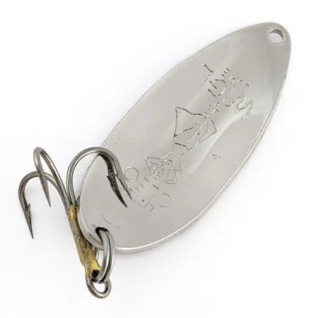 Seneca Little Cleo (Hula Girl), 14 г, блесна коливалка (колебалка) #23049