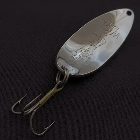 Seneca Little Cleo (Hula Girl), 14 г, блесна коливалка (колебалка) #23049