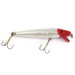 L&S Bait Mirro lure  L&S MirroLure 8M , red head, 12 г, воблер #23051