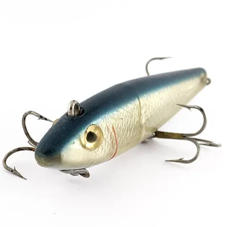 L&S Bait Mirro lure  L&S Mirrolure 52M24 Twitch Bait, 14 г, воблер #23052