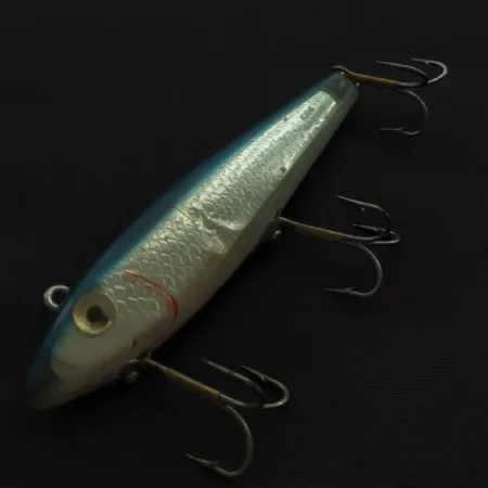 L&S Bait Mirro lure  L&S Mirrolure 52M24 Twitch Bait, 14 г, воблер #23052