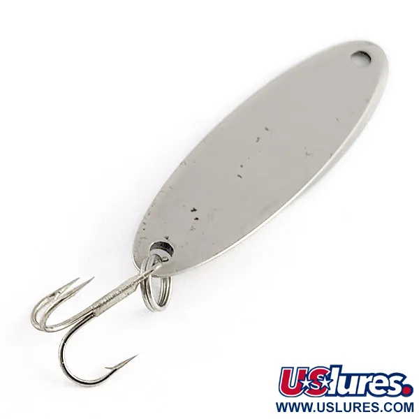 Acme Kastmaster, нікель, 7 г, блесна коливалка (колебалка) #23060