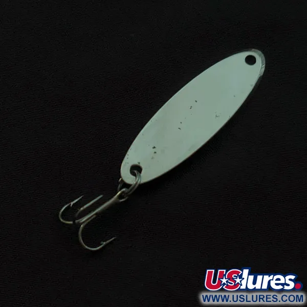 Acme Kastmaster, нікель, 7 г, блесна коливалка (колебалка) #23060