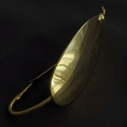 Johnson Silver Minnow незачіпляйка