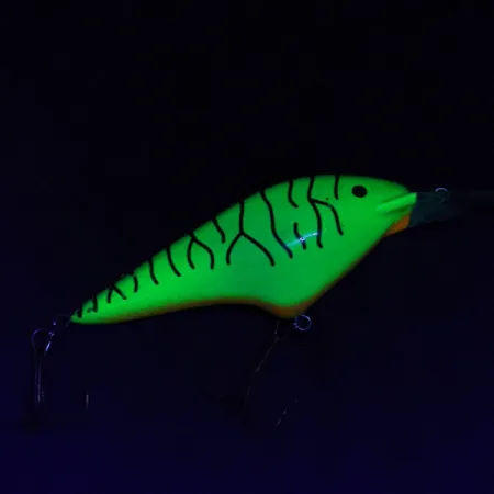 Berkley Frenzy Diver, Fire Tiger, 12 г, воблер #23066