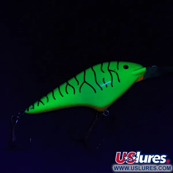  Berkley Frenzy Diver, Fire Tiger, 12 г, воблер #23066