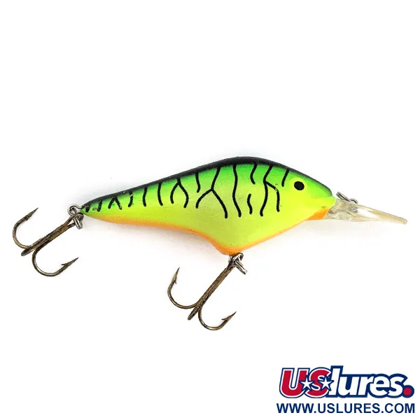  Berkley Frenzy Diver, Fire Tiger, 12 г, воблер #23066