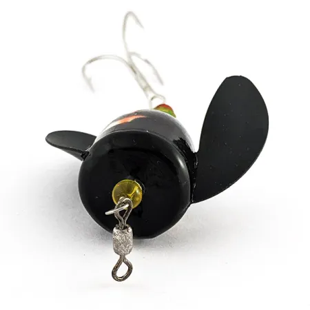 Yakima Bait Worden's Spin-n-Glo Winged, 8 г, блешня оберталка (вертушка) #23068