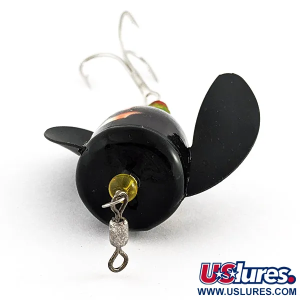 Yakima Bait Worden's Spin-n-Glo Winged, , 8 г, блешня оберталка (вертушка) #23068