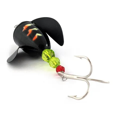 Yakima Bait Worden's Spin-n-Glo Winged, 8 г, блешня оберталка (вертушка) #23068