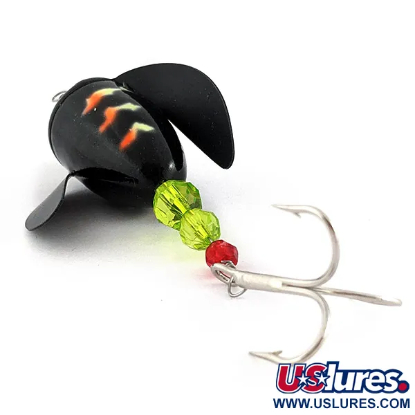 Worden's Spin-n-Glo Winged