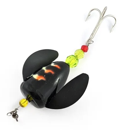 Worden's Spin-n-Glo Winged