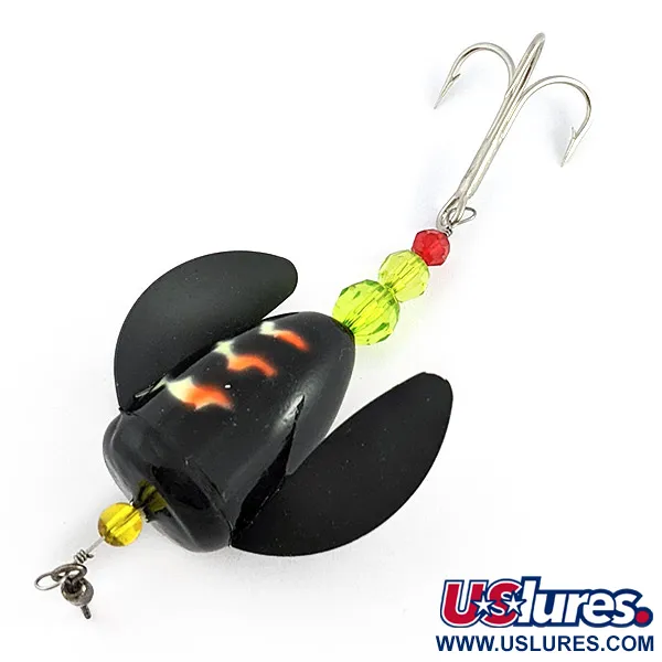 Worden's Spin-n-Glo Winged