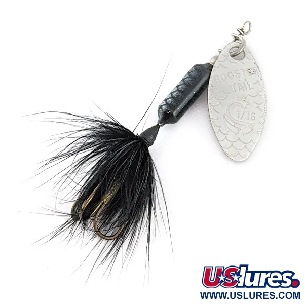 Worden’s Original Rooster Tail