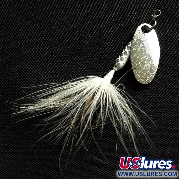 Worden’s Original Rooster Tail