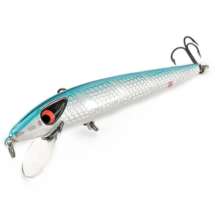 Smithwick Suspending Rattlin’ Rogue 10, 10 г, воблер #23071