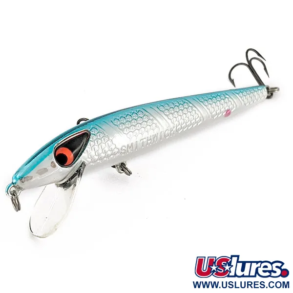  Smithwick Suspending Rattlin’ Rogue 10, , 10 г, воблер #23071