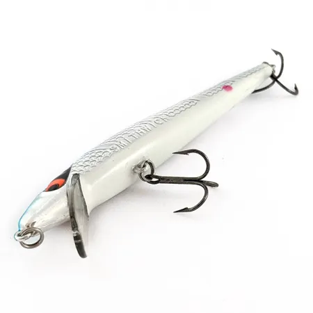 Smithwick Suspending Rattlin’ Rogue 10, 10 г, воблер #23071