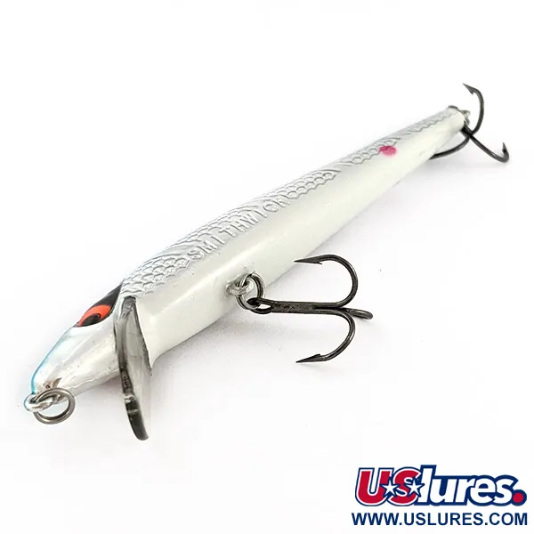 Smithwick Suspending Rattlin’ Rogue 10