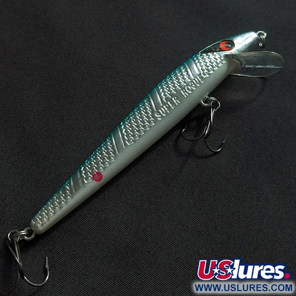  Smithwick Suspending Rattlin’ Rogue 10, , 10 г, воблер #23071