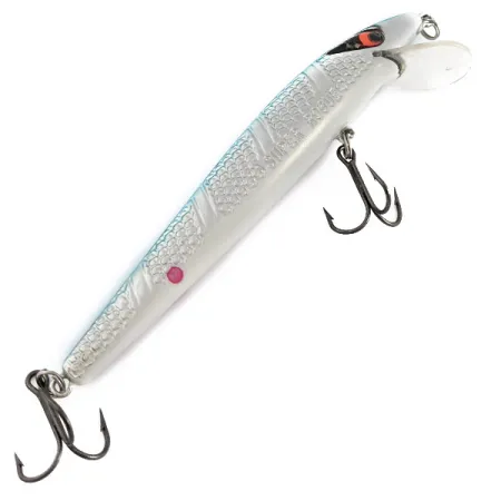 Smithwick Suspending Rattlin’ Rogue 10, 10 г, воблер #23071