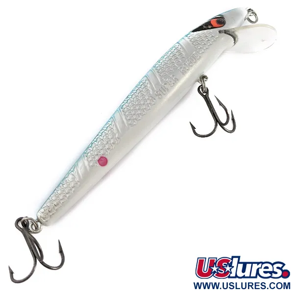  Smithwick Suspending Rattlin’ Rogue 10, , 10 г, воблер #23071