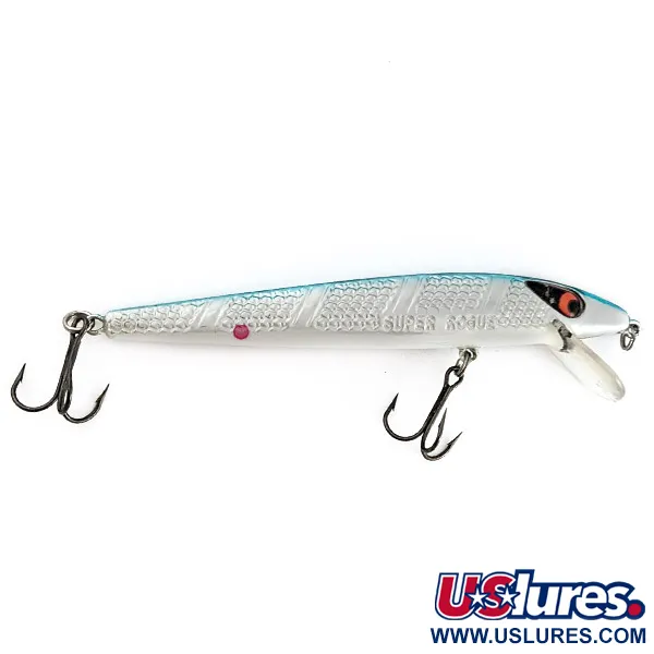 Smithwick Suspending Rattlin’ Rogue 10