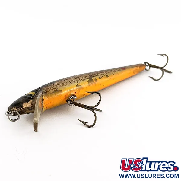 Smithwick Suspending Rattlin’ Rogue 10​