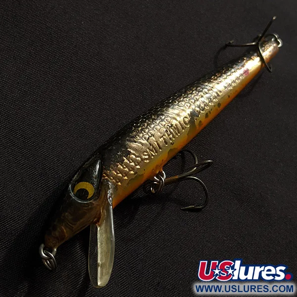  Smithwick Suspending Rattlin’ Rogue 10​, , 10 г, воблер #23072