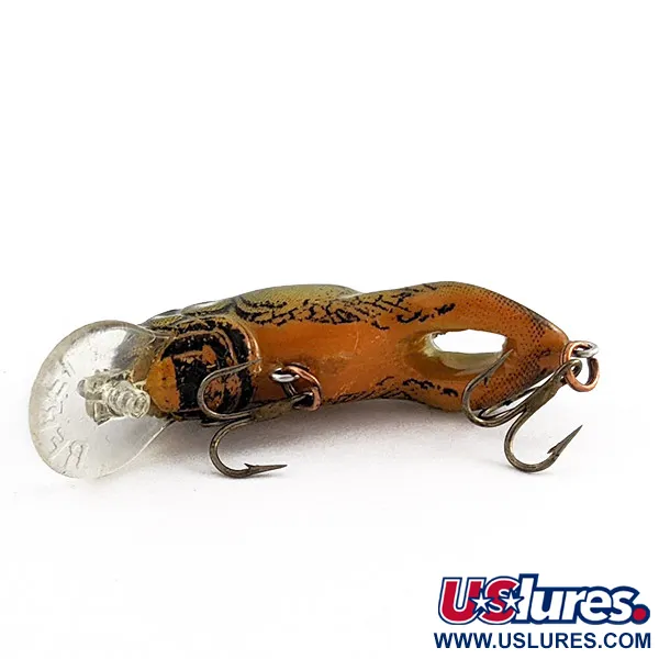 Rebel WEE-Crawfish Shallow