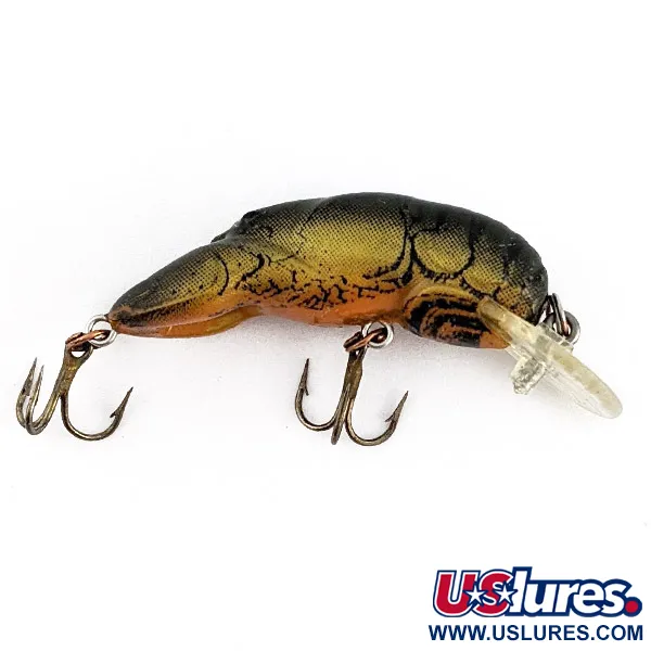 Rebel WEE-Crawfish Shallow