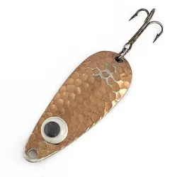 Worth Chippewa Steel Spoon