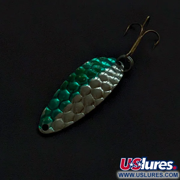  Acme Little Cleo bubbles, , 9 г, блесна коливалка (колебалка) #23076