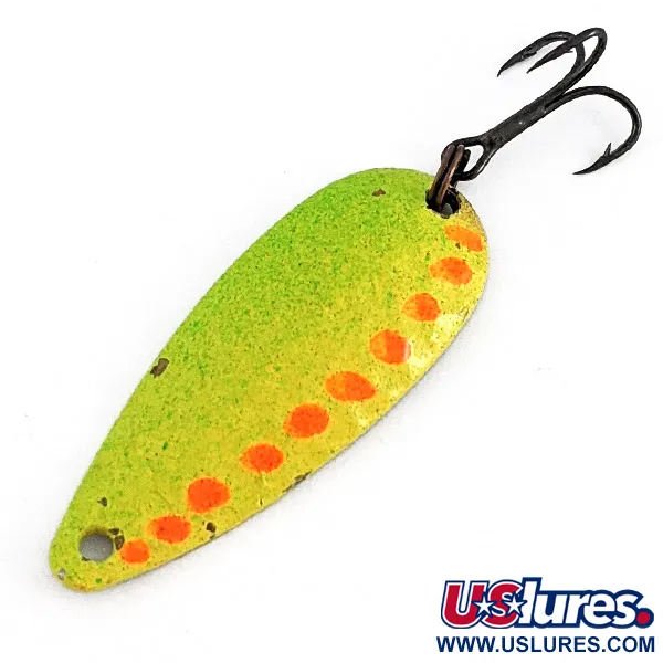 Dura-Pak  Dura Pack Spoon, , 7 г, блесна коливалка (колебалка) #23080