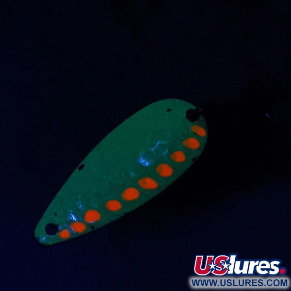 Dura-Pak  Dura Pack Spoon, , 7 г, блесна коливалка (колебалка) #23080