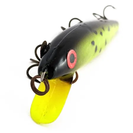 Wahoo Wazp  Stick-IT Crank, воблер #23082