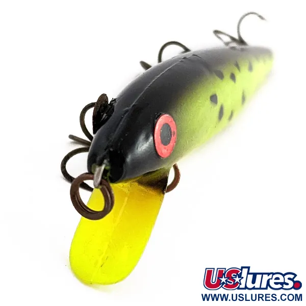 Wahoo Wazp  Stick-IT Crank, , , воблер #23082