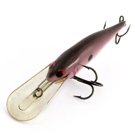 Rapala Deep Shad Rap 9 (Finland), 16 г, воблер #23083