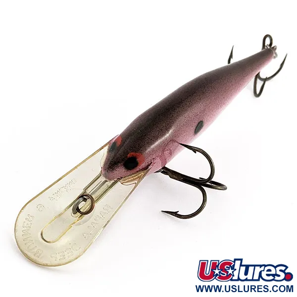  Rapala Deep Shad Rap 9 (Finland), , 16 г, воблер #23083