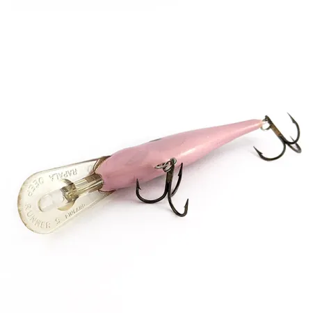 Rapala Deep Shad Rap 9 (Finland), 16 г, воблер #23083