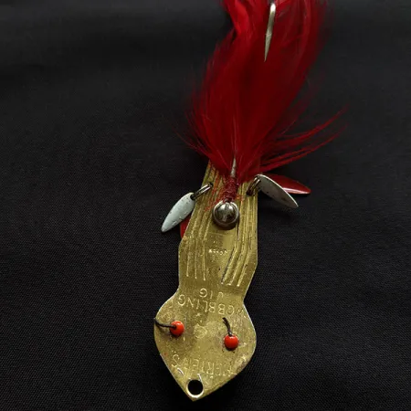 Herter's Wobbling Jig, 15 г, блесна коливалка (колебалка) #23088